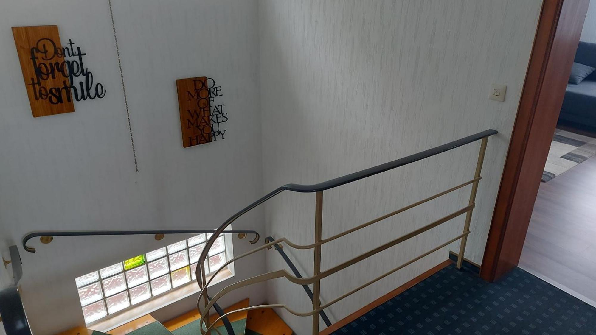 Haus Woschi Kehl-Auenheimヴィラ エクステリア 写真
