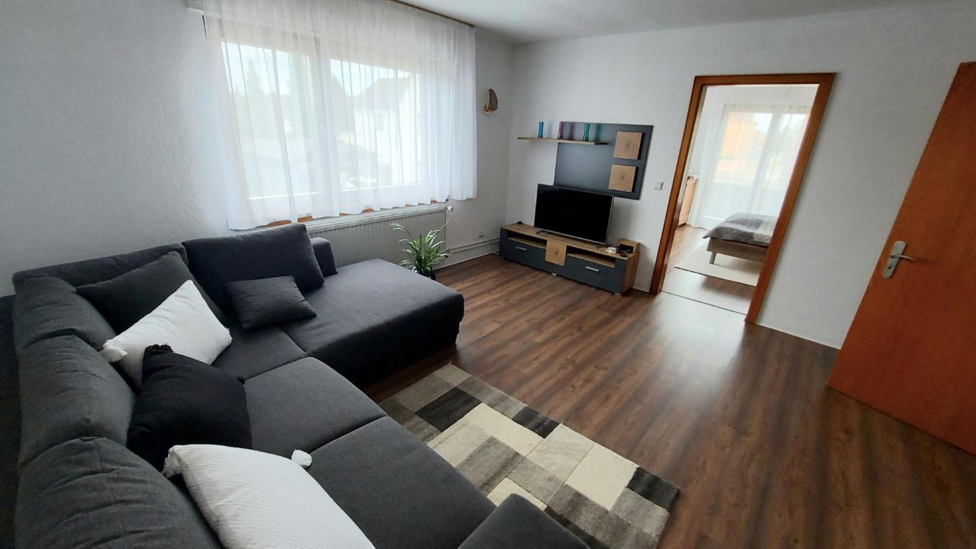 Haus Woschi Kehl-Auenheimヴィラ エクステリア 写真
