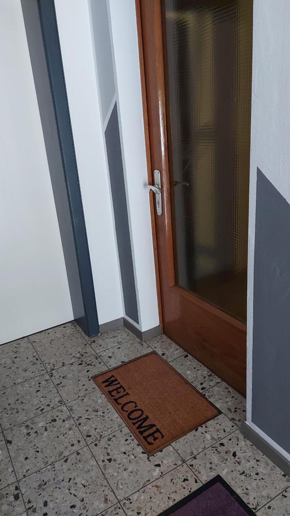 Haus Woschi Kehl-Auenheimヴィラ エクステリア 写真