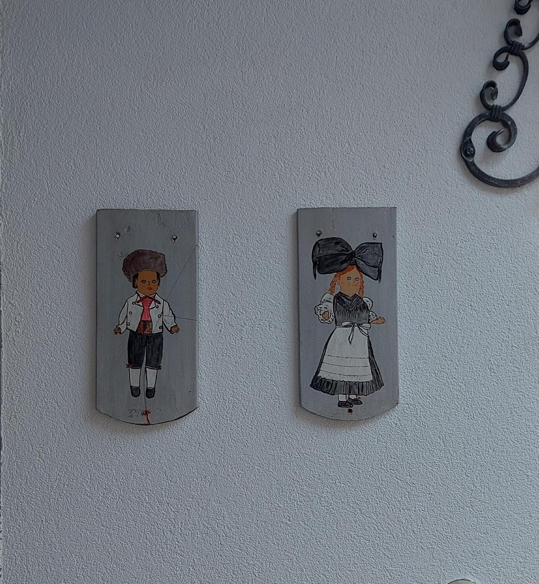 Haus Woschi Kehl-Auenheimヴィラ エクステリア 写真